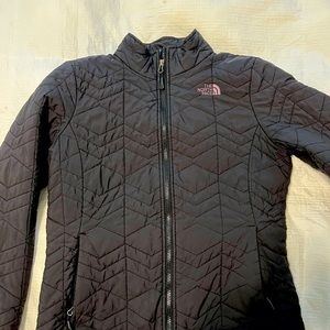 The North Face Women’s Jacket
